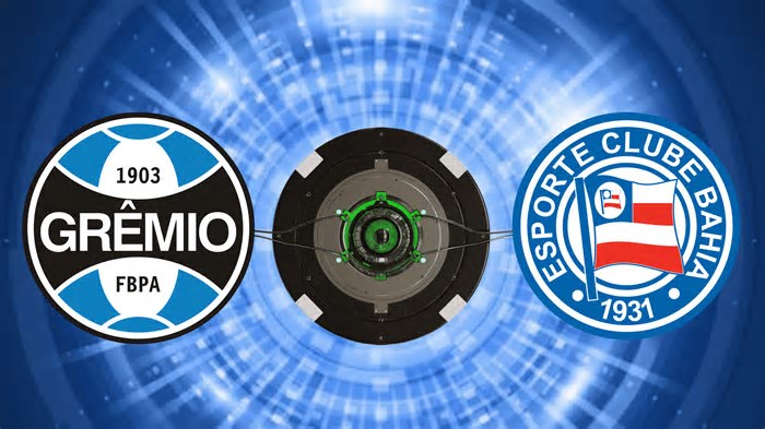 Grêmio x Bahia: onde assistir, horário e escalação do Brasileirão