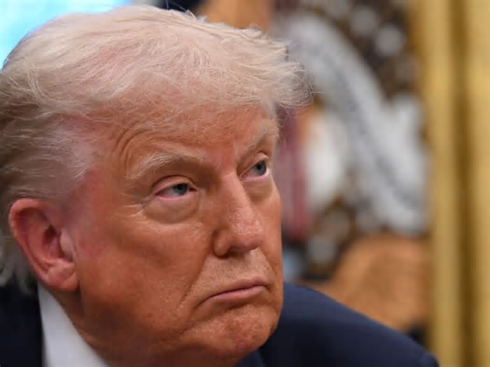 Trump define 8 de maio como 'Dia da Vitória' na 2ª Guerra Mundial