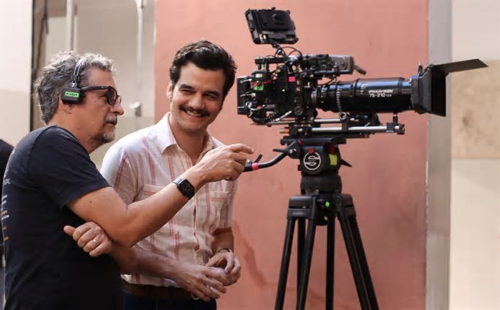 Quem é Kleber Mendonça Filho, diretor premiado de filme com Wagner Moura em Cannes
