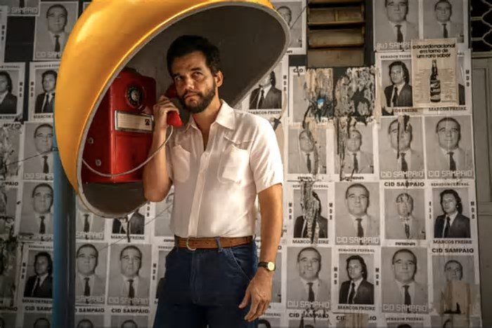 Wagner Moura e Kleber Mendonça Filho fazem história com prêmios em Cannes