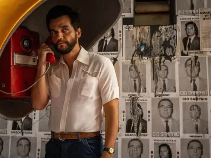 O que as conquistas de 'O agente secreto' em Cannes podem significar para a corrida do Oscar 2026