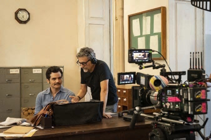 Dupla vitória consagra cinema brasileiro em Cannes