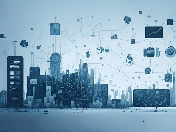 Usar inteligência artificial no seu negócio: um guia prático