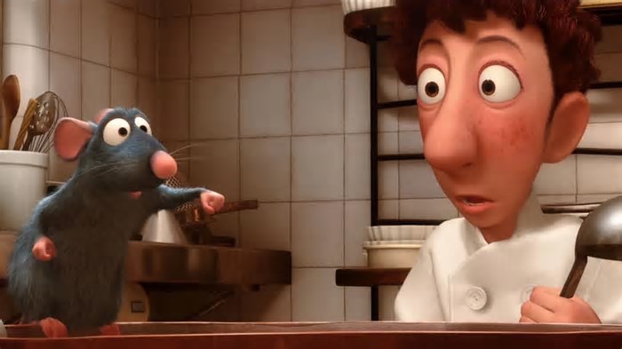 Ratatouille: segredos e curiosidades que deixaram o filme ainda mais incrível