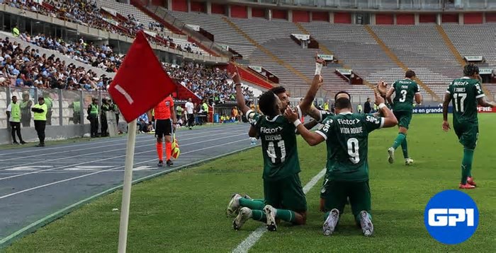 Palmeiras x Sporting Central: onde assistir, horário e possíveis escalações
