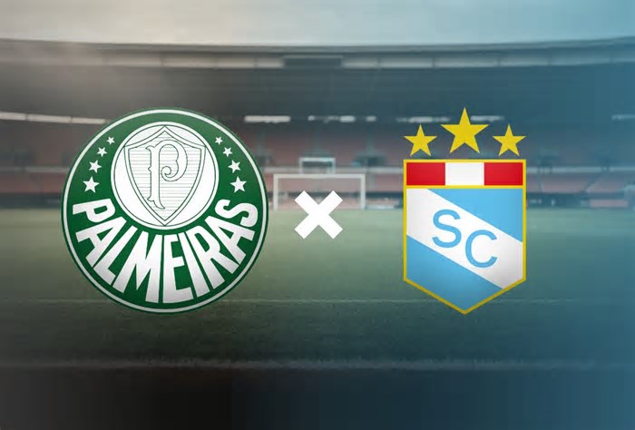 Palmeiras x Sporting Cristal: onde assistir ao vivo ao jogo da Libertadores