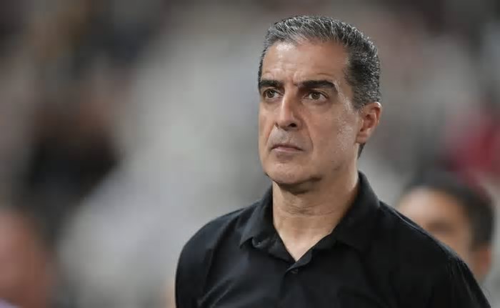 Torcida do Botafogo fica na bronca com Renato Paiva mesmo após classificação na Libertadores: “Não muda nunca”