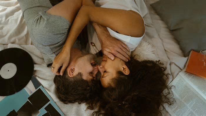 Esta é a melhor posição sexual de todas para ter mais prazer, segundo a ciência