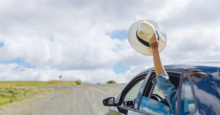 Lugares pelo mundo onde o turismo é pura adrenalina