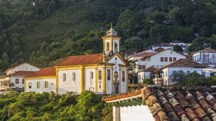 Essa rota por Minas Gerais vai transformar sua viagem dos sonhos