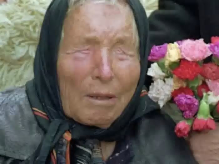 Previsão de Baba Vanga para julho de 2025 faz milhares de turistas cancelarem suas viagens