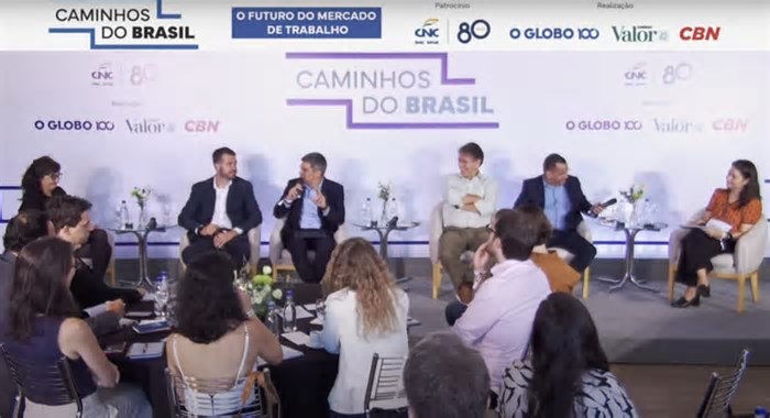 Caminhos do Brasil: país precisa acelerar qualificação profissional para competir na corrida da IA
