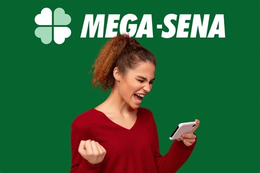 Resultado da Mega-Sena 2863 (15/05): descubra agora os números sorteados