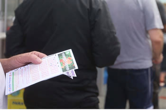 Confira a partir das 20h desta quinta (15) o resultado do concurso 2863 da Mega-Sena