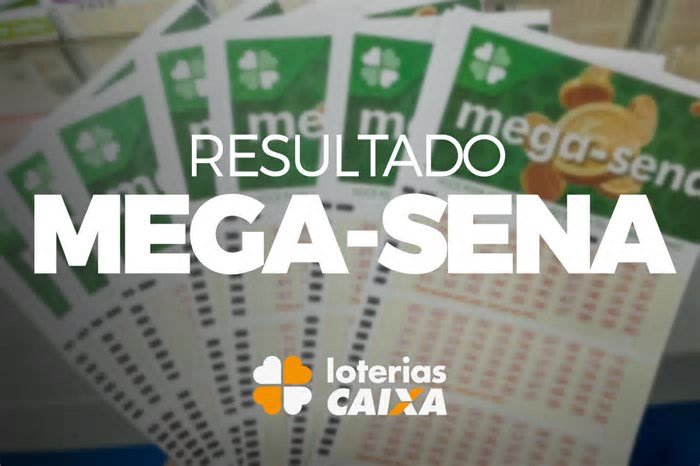 60 MILHÕES! Veja o resultado da MEGA-SENA de hoje (15/05) e descubra se você é o novo milionário