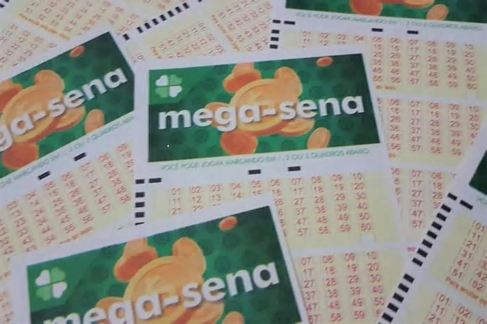 Resultado da Mega-Sena 2863 em tempo real: veja números de hoje