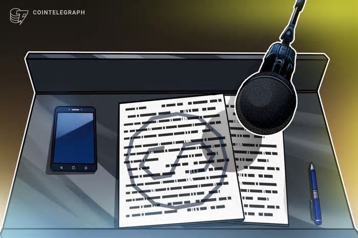 Czar das criptomoedas de Trump, David Sacks, diz que o projeto de lei sobre stablecoins 'vai ser aprovado'