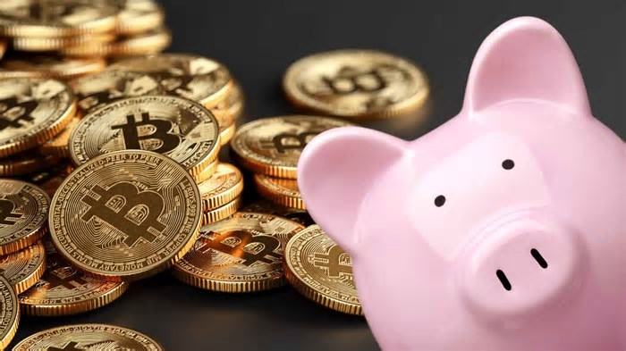 Bitcoin: Novo sistema busca transformar R$ 1 mil parados na poupança em até R$ 20 mil com criptomoedas