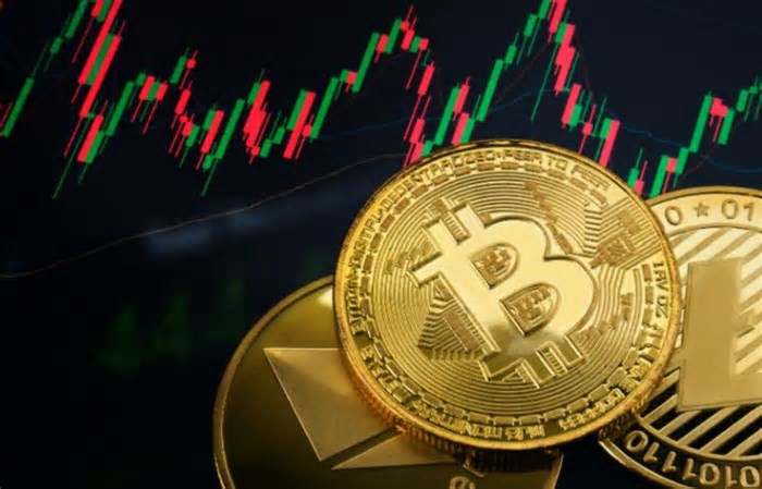 Quanto pode render R$ 1 mil investindo em criptomoedas?