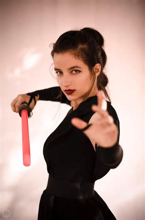 A força está com eles: Fãs de Star Wars comentam sobre conexão com a saga