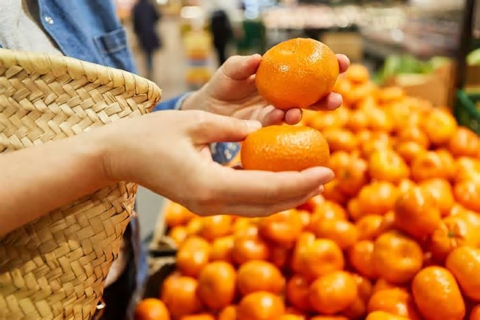 Descubra o que está por trás da falta de tangerina nos supermercados de Fortaleza