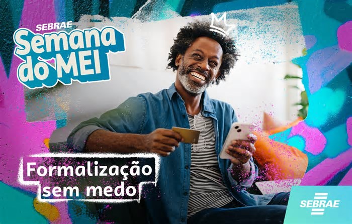 Abrir um MEI é de graça: fuja de golpes e aproveite o apoio do Sebrae Ceará