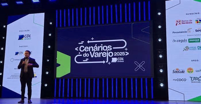 19ª edição do Cenários do Varejo discute avanços do setor no Ceará e IA
