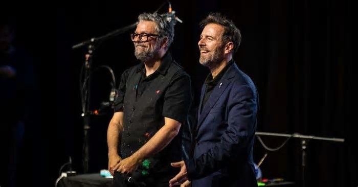 Quinta-feira em Porto Alegre é marcada por eventos musicais