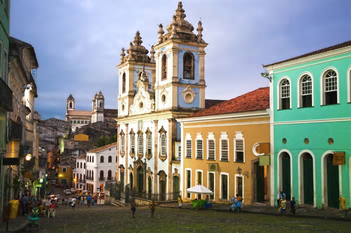 7 destinos para praticar o Afroturismo e valorizar a cultura negra