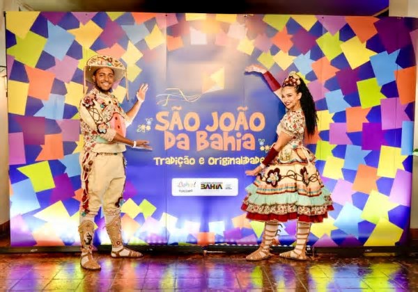 Setur encerra promoção do roadshow ‘São João da Bahia 2025’ em quatro polos de turismo