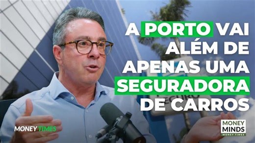 Porto (PSSA3): Um momento mágico e dois IPOs; o que a seguradora ‘guarda’ em seu portfólio?