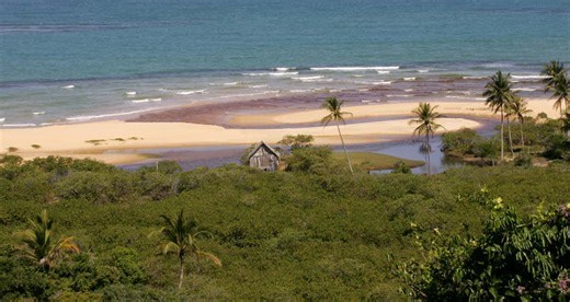 As 10 praias mais bonitas do Brasil que você precisa conhecer urgente