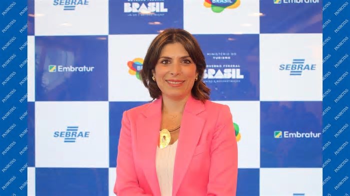 Brasil vive momento histórico e lidera avanço global do Turismo, diz WTTC