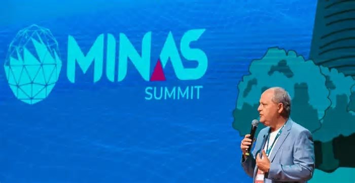 Minas Summit 2025 será o maior evento de inovação corporativa de Minas Gerais