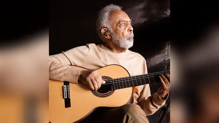 Show de Gilberto Gil em BH é transferido da Arena MRV para o Mineirão