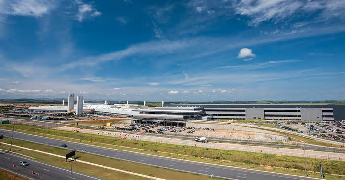 Motiva avança para venda de aeroportos, entre eles, o BH Airport