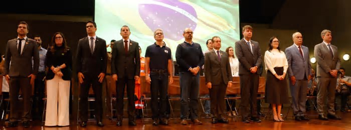 Governo de Minas realiza 4ª Semana Mineira de Controle Interno para fortalecer ações nos municípios com inovação e tecnologia