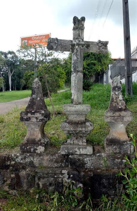 Águas passadas refrescam a memória