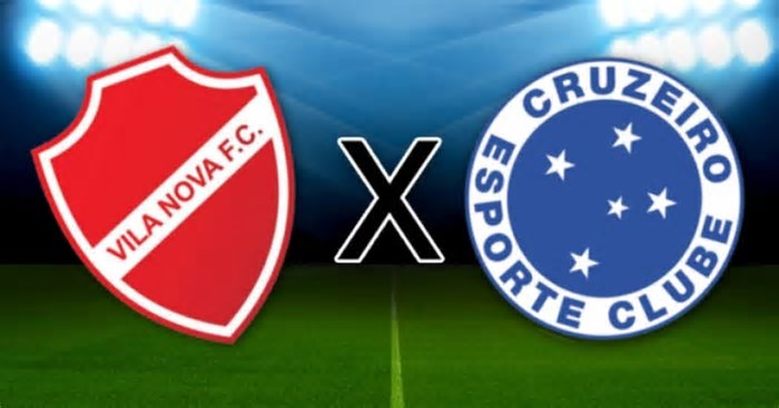 Vila Nova x Cruzeiro pela Copa do Brasil: onde assistir ao vivo, horário e escalação