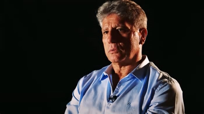 Por que o Grêmio foi eliminado da Copa do Brasil? Renato Portaluppi explica