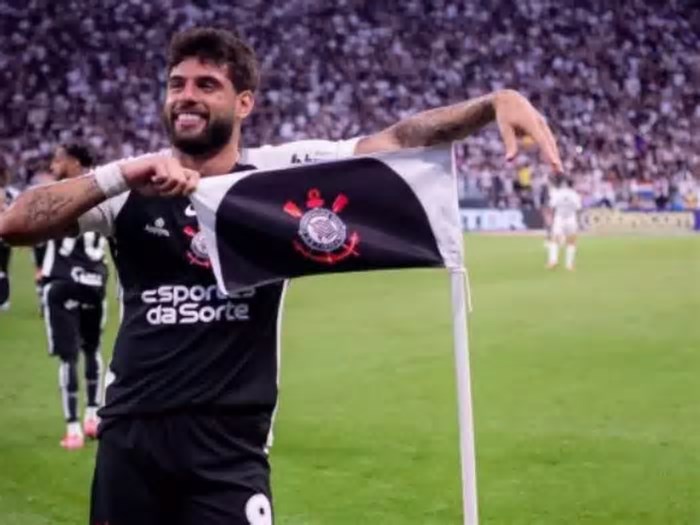 A declaração de Milton Neves após a classificação do Corinthians na Copa do Brasil