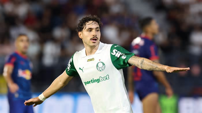 Palmeiras x Ceará: saiba onde assistir pela Copa do Brasil