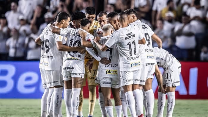 CRB x Santos: onde assistir o jogo pela Copa do Brasil?