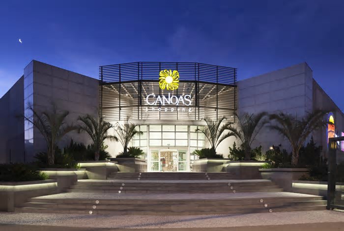 Canoas Shopping é adquirido pelo Grupo AD e passa a integrar seu portfólio