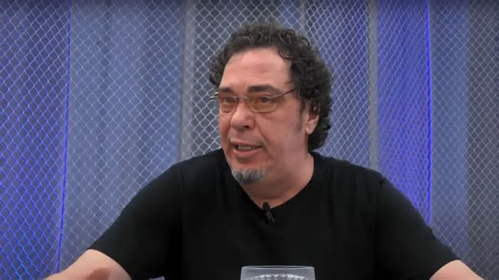 Casagrande prevê queda de mais um grande no Brasileirão 2025