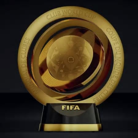 Rede Globo anuncia novidade para Copa do Mundo de Clubes da Fifa
