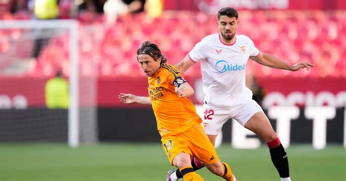 Modrić anuncia saída do Real Madrid após o Mundial de Clubes: ‘Momento que nunca quis que chegasse’