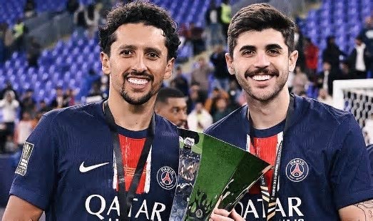 Ex-São Paulo, Beraldo reforça dinastia brasileira na zaga do PSG