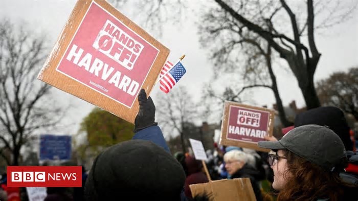 O clima de apreensão dos alunos brasileiros de Harvard: 'Vou conseguir entrar nos EUA?'