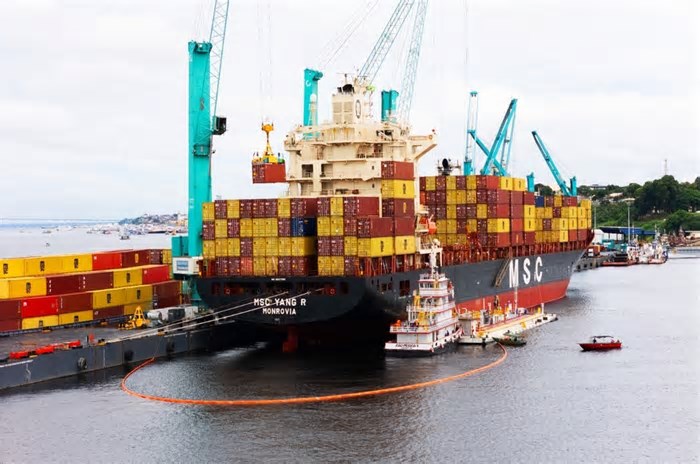 Super Terminais apresenta investimentos e foco em eficiência e sustentabilidade na NN Logística 2025